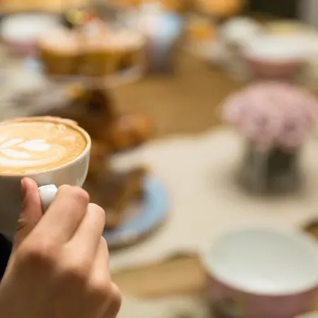 住宿加早餐酒店 Il Duomo Luxury *