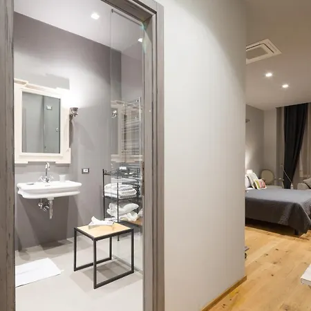Il Duomo Luxury 住宿加早餐酒店