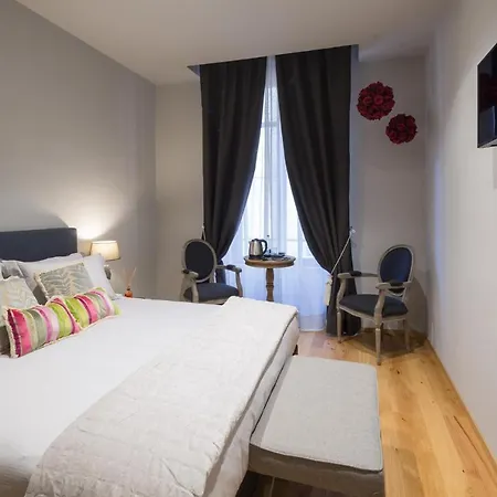 Il Duomo Luxury * 彼得拉桑塔