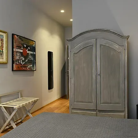 Couette-café Il Duomo Luxury 4*