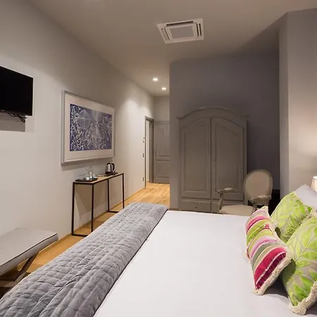 B&B Il Duomo Luxury *