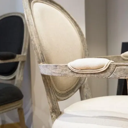 Il Duomo Luxury * 피에트라산타