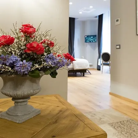 B&B Il Duomo Luxury *