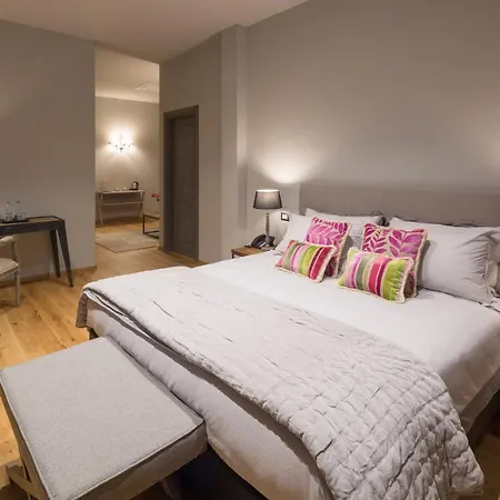 Il Duomo Luxury B&B