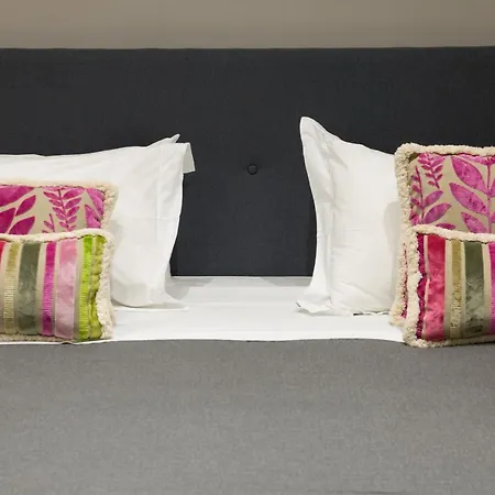 فندق مبيت وإفطار Il Duomo Luxury *