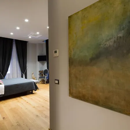 Il Duomo Luxury B&B