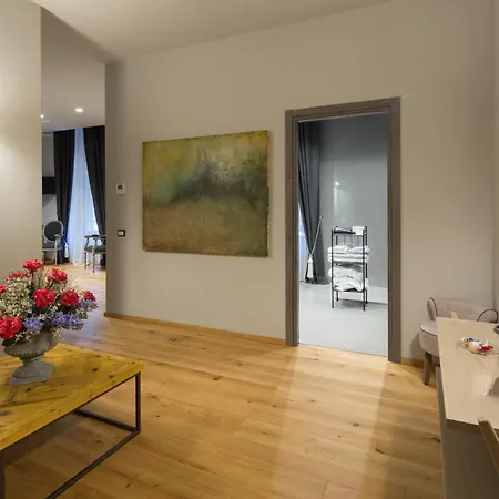 Il Duomo Luxury B&B