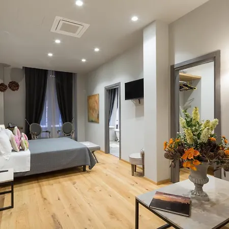 Il Duomo Luxury B&B *