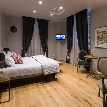 Il Duomo Luxury 4* Pietrasanta
